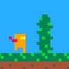 play Ninja Cactus