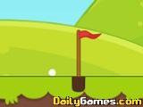 play Funny Golf