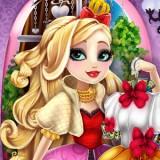 play Apple White'S Closet