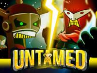 play Untamed