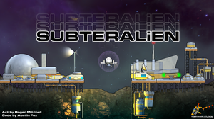 play Subteralien (Demo)