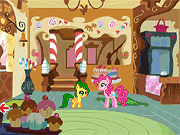 play Super Filly Adventures
