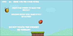 play Fat Insect