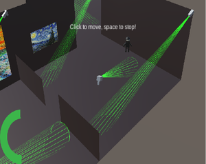 play Museum Heist