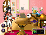 play Fantasia Pet Shop