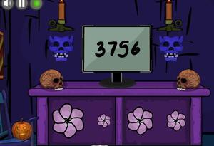 play Halloween Party 7