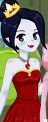 play Vampire Queen'S Adventure Style