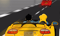 play Car Rush