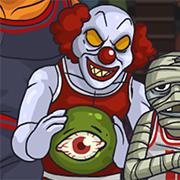 play Basket Monsterz