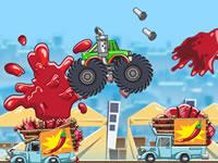 play Gamer'S Guild Monster Truck Bloodbath