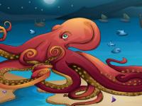 play The Circle - Octopus City Escape