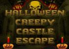 play Games2Rule Halloween Creepy Castle Escape