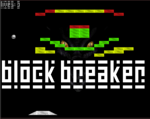 play Block Breaker