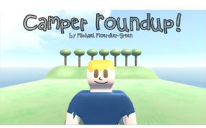 play Camper Roundup