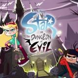 Star Vs The Dungeon Of Evil