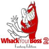 play Whack Your Boss 2 Fantasy Edition