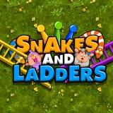 play Snake And Ladders