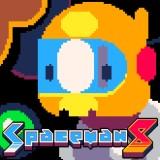 play Spaceman 8
