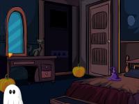 play Holloween Cake Escape