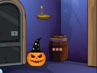 play Halloween Candy Box Escape
