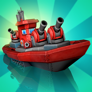 play Battleboats.Io