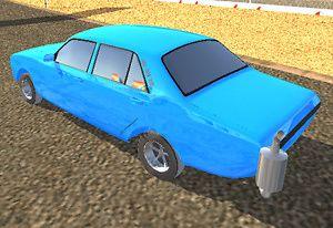 play Real Car Drift Race Mania 3D