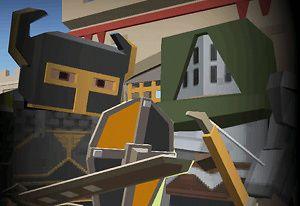 play Siege Online