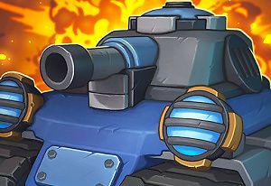 play Way Of Tanks