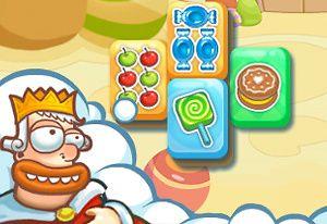 play Sweet Candy Kingdom