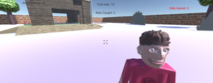 play Save The Kids