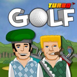 Turbo Golf