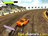 play Lamborghini Drifter