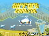 play Airport Control