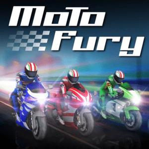 play Moto Fury