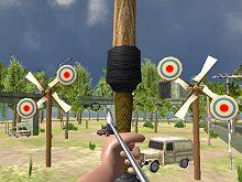 play Archery Expert 3D