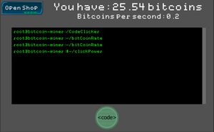 play Code Clicker