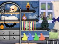 play Amajeto Halloween