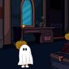 play Sivigames Halloween Cake Escape