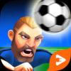 Super Star Head Soccer