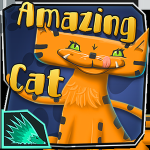 play Amazing Cat