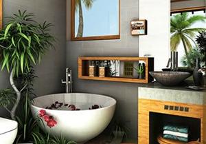 play Stylish Villa Escape