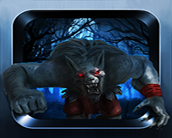 play The Circle-Land On Magma Escape