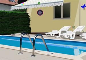 play Resort Escape (Games Zone 15