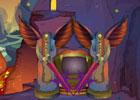 play Enagames Land On Magma