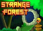 play Strange Forest