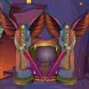 play Enagames The Circle Land On Magma