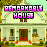 play Remarkable House Escape