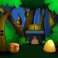 play Mirchigames Strange Forest