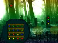 play Big Halloween Land Escape
