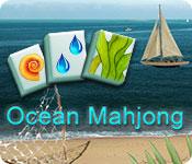 play Ocean Mahjong